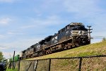 NS 4671 on 24X